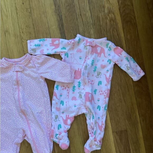 3m Footies  - Picture 3 of 3